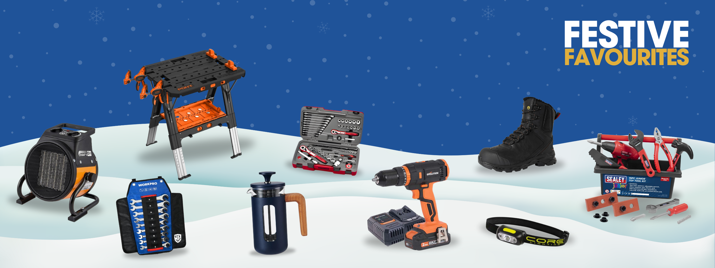 Explore Our Festive Favourites Today!